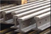 هزار تن ریل UIC60 در ذوب آهن تولید شد/ ذوب آهن قادر به تامین تمامی نیاز راه آهن است