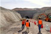 معدن زیرزمینی مس Chuquicamata امسال آغاز به کار می کند