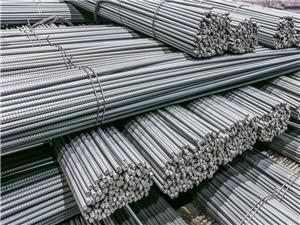 بهبود تقاضای فولاد در چین