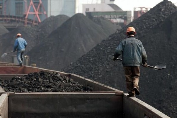 افزایش ۱۲ درصدی تولید کنسانتره زغال سنگ«طبس» و «البرز مرکزی»
