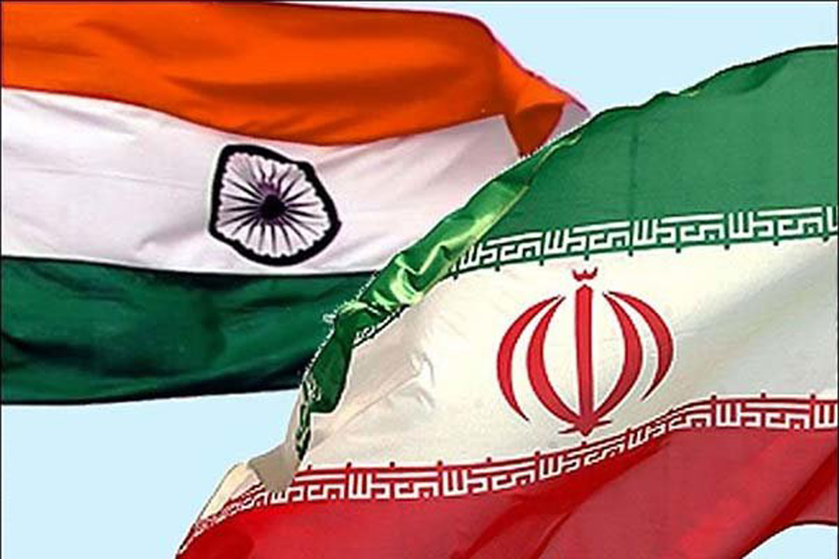 سرمایه گذاری دو میلیارد دلاری هندی‌ها در ایران، نهایی شد