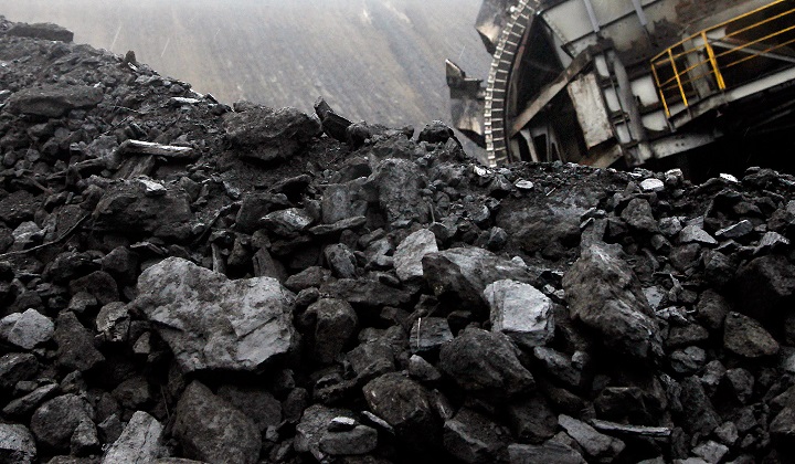 ۷.۳ میلیون تن ذغال سنگ خام نیاز تحقق تولید ۵.۹ میلیون تن فولاد به روش کوره بلند در افق ۱۴۰۴