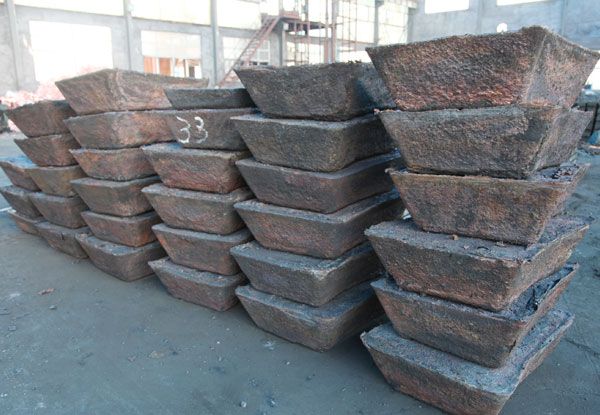 دولت چین ظرف دو سال آینده واردات قراضه فلزات را به طور کامل ممنوع می کند