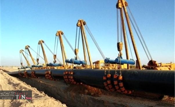 امضای توافق‌نامه صادرات گاز از ایران به عمان تا ماه آینده