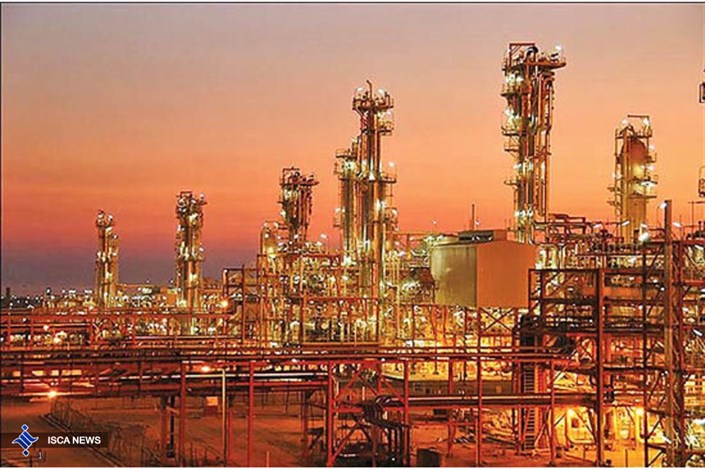 ۵۰ درصد گاز کشور در نیروگاه‌ها می‌سوزد