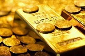طلا از ابتدای هفته تاکنون ۵ درصد ارزان تر شد/ کاهش ارزش دلار در بازار و افت هر اونس طلا در بازارهای جهانی عامل افت قیمت