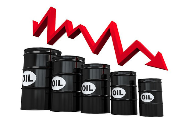 افت ۲۵ درصدی قیمت نفت خام آمریکا و ۱۹.۵ درصدی بهای نفت برنت در سال ۲۰۱۸/ تحلیلگران کاهش قیمت را برای سال ۲۰۱۹ پیش بینی کرده اند