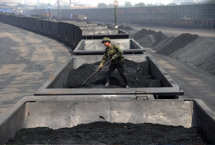 ثبت بالاترین رکورد تولید زغال چین در ۳ سال گذشته/ حادثه ریزش معدن در یکی از قطب های زغال چین، تولید سال ۲۰۱۹ را تحت تاثیر قرار می دهد