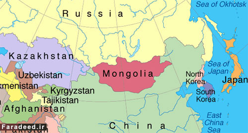 افزایش درآمدهای صادراتی مواد معدنی به اقتصاد مغولستان کمک کرد/ زغال سنگ و مس ۷۰ درصد درآمدهای کل صادراتی مغولستان را به خود اختصاص داده اند