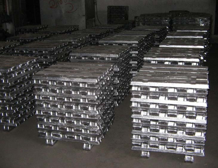 تقویت بازار آلومینیوم چین در آینده/ محدودیت عرضه شمش آلومینیوم در چین نمایان می شود