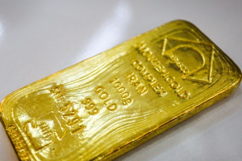 رکورد تولید ۴۰۱ کیلوگرم طلا در موته در سال ۹۷/ رشد ۳۱.۵ درصدی تولید در سالی که گذشت