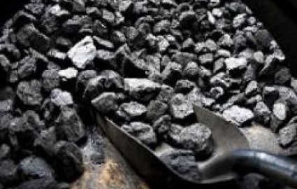 شرکت زغال سنگ پروده طبس بزرگترین تولیدکننده زغال سنگ کشور