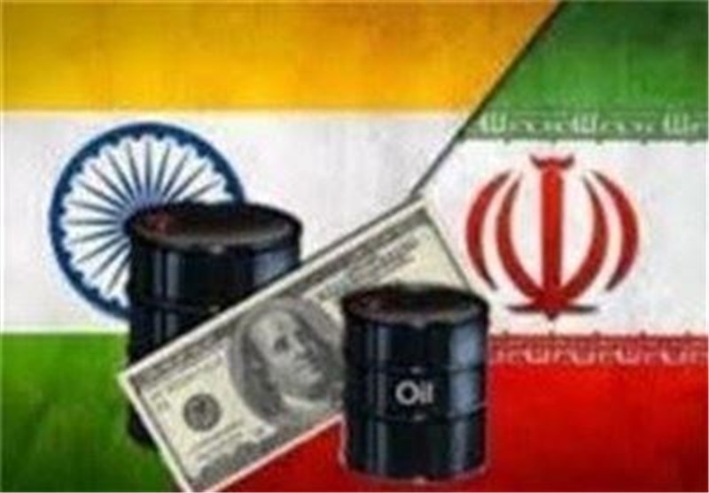 هند به دنبال تعیین تکلیف درباره معافیت‌های خرید نفت از ایران