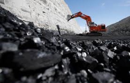 ظرفیت‌ زغال‌سنگ ایران