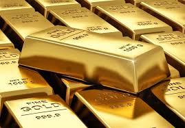 قیمت طلا همچنان زیر ۱۲۸۰ دلار