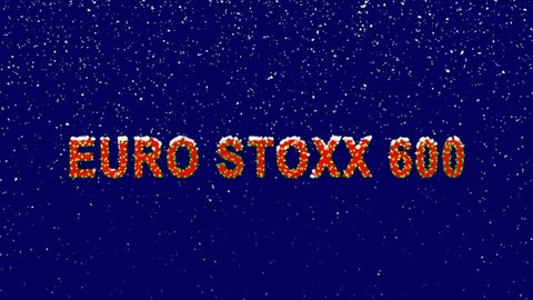 شاخص Stoxx ۶۰۰ اروپا ارزیابی کرد: سود معدنکاران تحت تاثیر افزایش بهای سنگ آهن