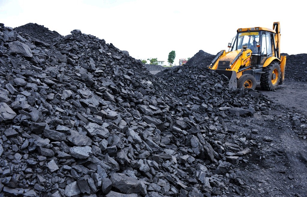 دو برابر شدن واردات زغال کک شو چین از استرالیا در ماه مارس