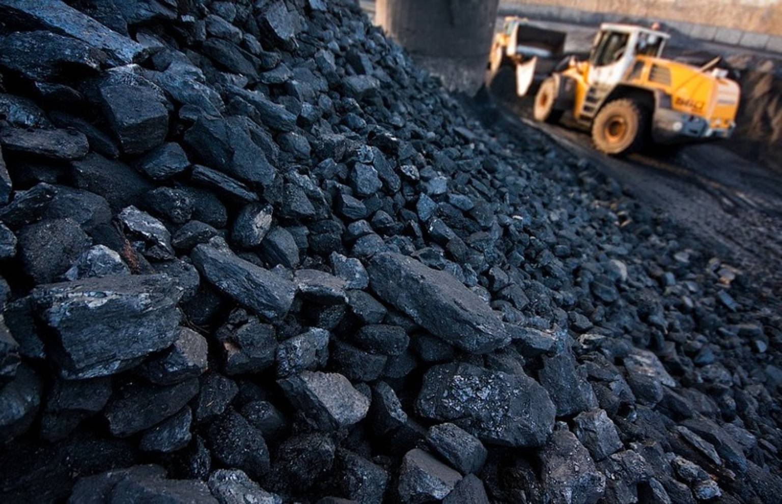 افت صادرات و واردات زغال کک شو اوکراین در ۴ ماهه اول امسال