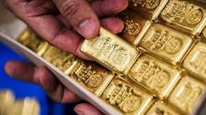 ریزش قیمت طلای جهانی متوقف شد