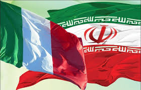 ایران و ایتالیا تجارت ۴ میلیارد یورویی را رقم زدند
