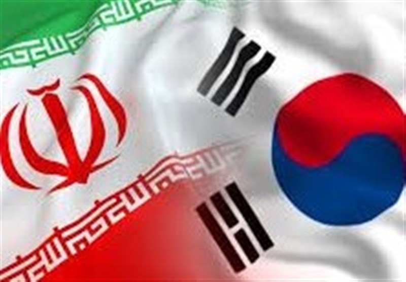 افزایش ۳ برابری صادرات نفت آمریکا به کره جنوبی در پی تحریم ایران