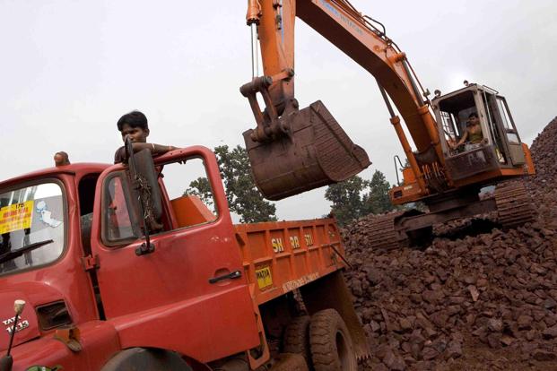 نخست وزیر هند برای بازگشایی مجدد معادن سنگ آهن گوا وارد عمل می شود