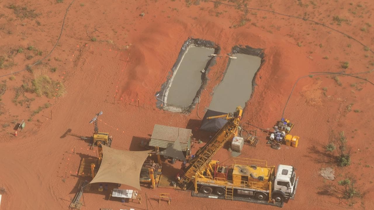 احتمال کشف معدن مس بزرگ دیگری از سوی ریوتینتو در غرب استرالیا