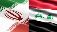 توسعه روابط ایران و عراق به رغم تحریم های آمریکا