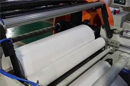 آغاز عملیات اجرایی احداث کارخانه تولید کاغذ از کربنات در تربت حیدریه