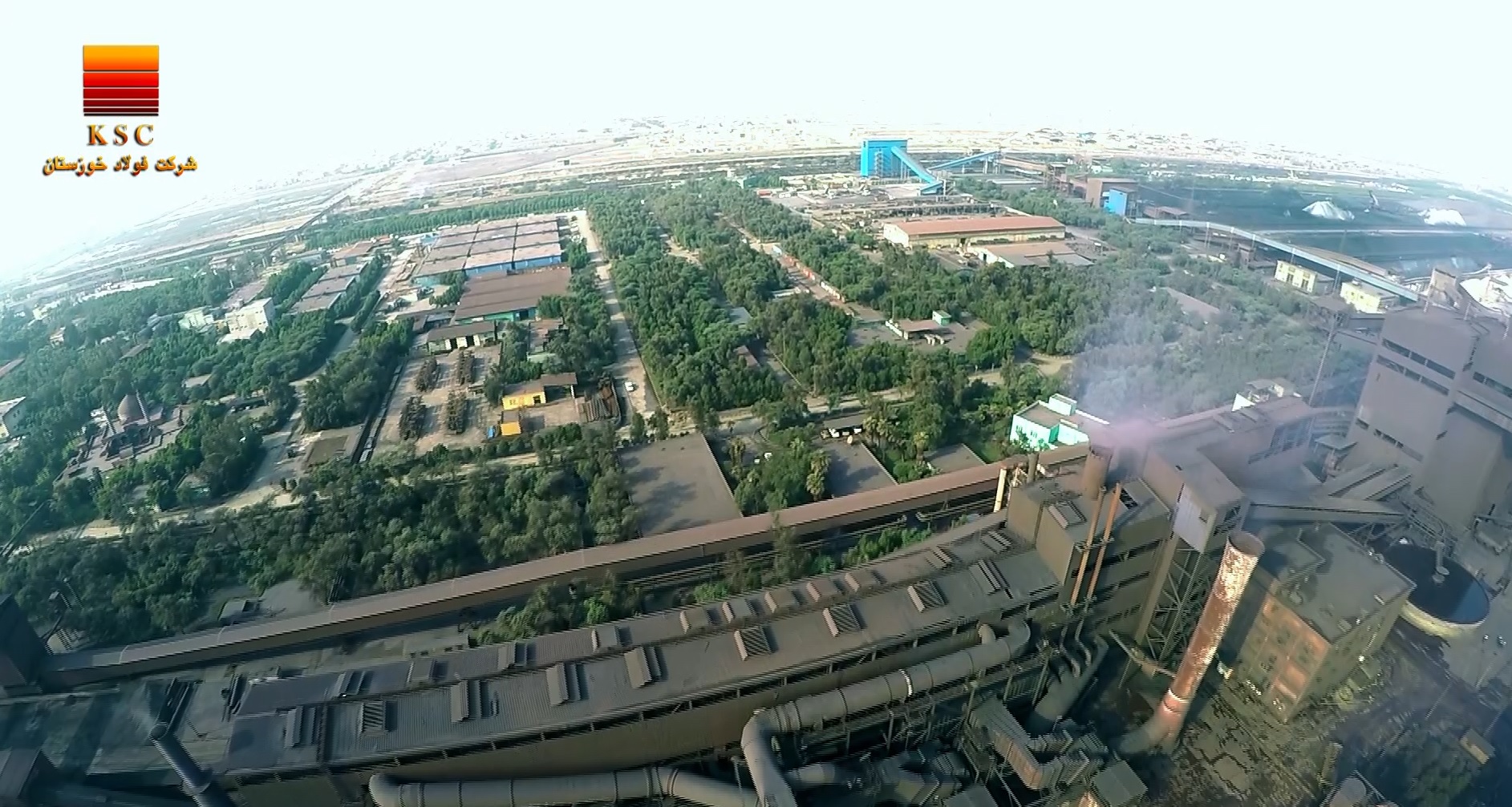 تحقق پوشش صددرصدی برنامه سه ماهه تولید فولاد خوزستان علیرغم تحریم/ تولید شمش "فخوز" برای سه ماهه اول ۹۸ به ۹۷۹ هزار تن رسید