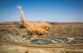 کشف محدوده های معدنی امید بخش با بهره بردن از ژئو فیزیک هوایی/ افزایش صدور پروانه های فلزی در کردستان