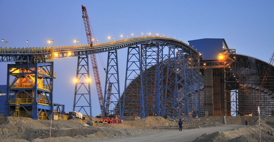 احتمال مصادره پروژه عظیم مس و طلای  Oyu Tolgoi توسط دولت مغولستان/ ضرر چند میلیارد دلاری در کمین ریوتینتو