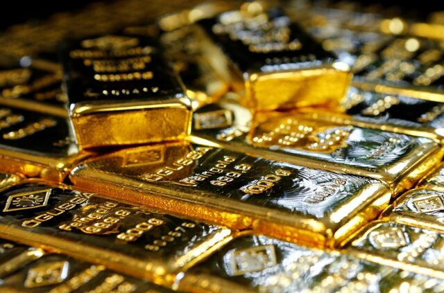 تثبیت بهای طلا در بازارهای جهانی/ طلا در انتظار تصمیم سیاست پولی بانک مرکزی آمریکا
