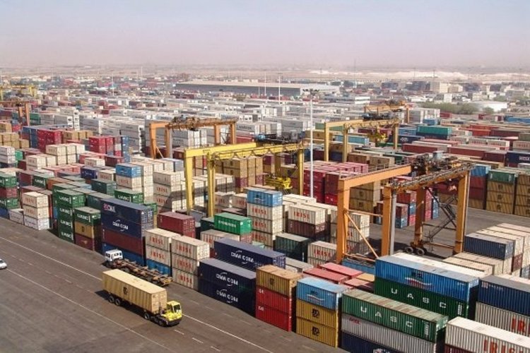 افزایش ۱۸۰ درصدی صادرات غیرنفتی استان اصفهان