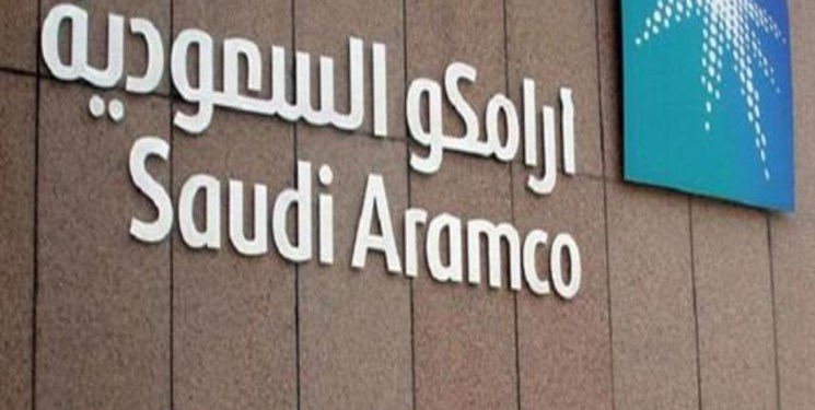 آرامکوی سعودی در خواب ارزش  بالای سهام