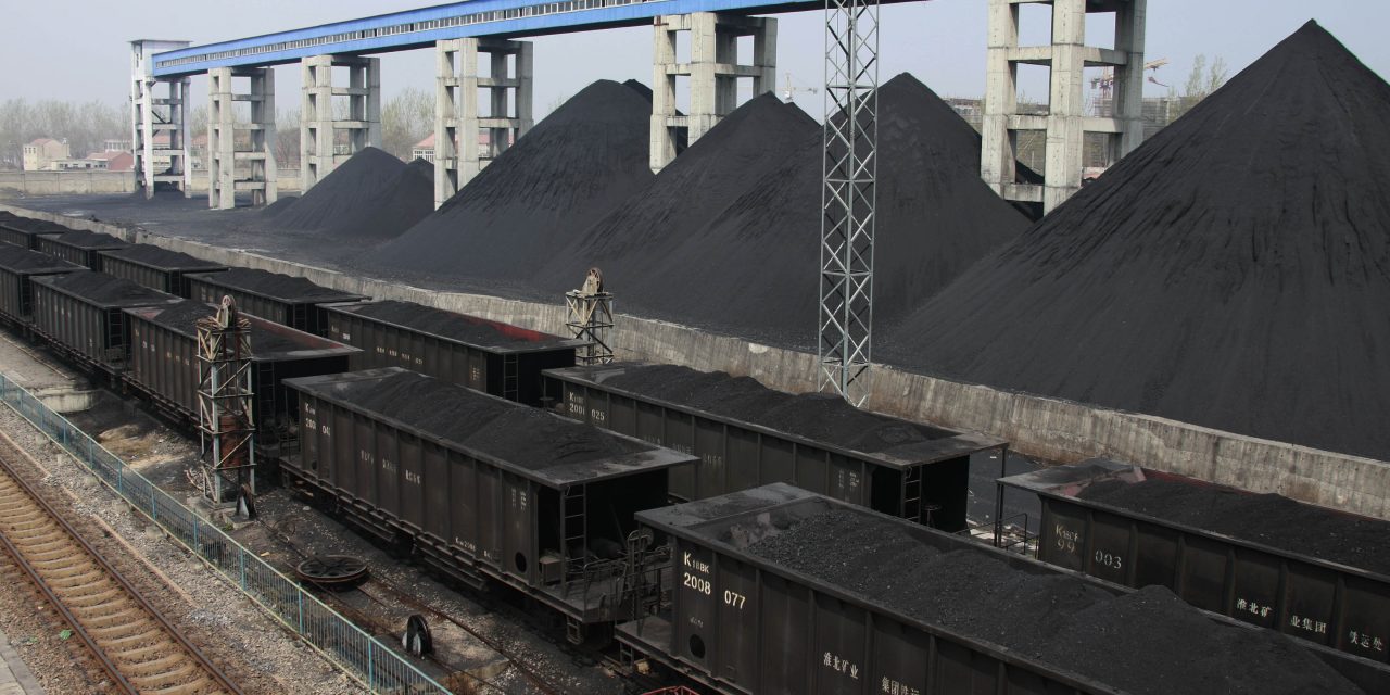 حجم بسیار بالای واردات زغال کک شو چین در آگوست/ واردات زغال کک شو در ۸ ماهه امسال به ۵۳ میلیون تن رسید