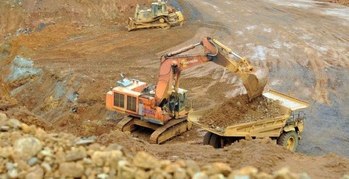 ممنوعیت استخراج نیکل در اندونزی سرمایه گذاران خارجی را نابود می کند