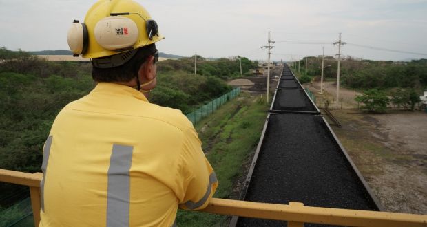 بزرگترین معدن زغال سنگ آمریکای جنوبی تا ۵ سال آینده ۵۰ درصد ظرفیت تولید خود را کاهش می دهد