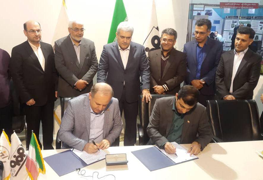 با حمایت فولاد مبارکه؛ ایران به جمع سازندگان ماشین‌های جوش لیزری پیوست