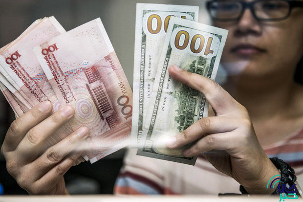 بانک مرکزی چین ۲۰۰ میلیارد یوآن نقدینگی به بازار تزریق کرد