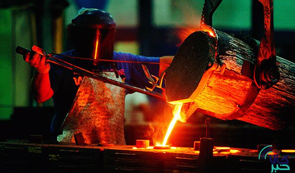 بازار‌های فولاد در مسیر بهبود