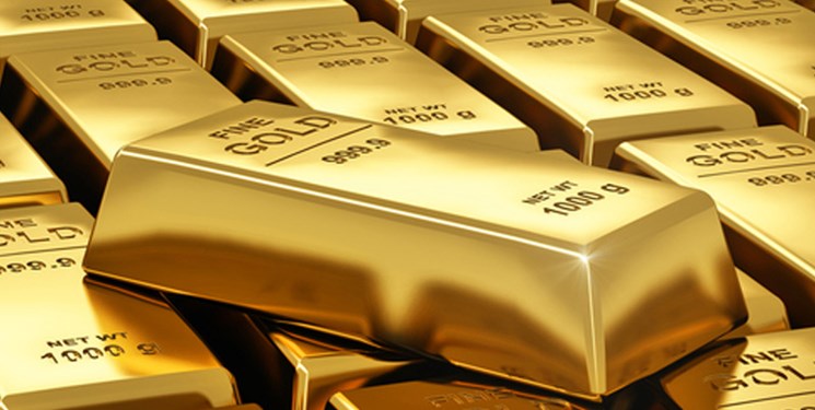 رشد ۷.۹ دلاری قیمت طلا در بازار جهانی/ هر اونس طلا ۱۴۷۱.۸ دلار
