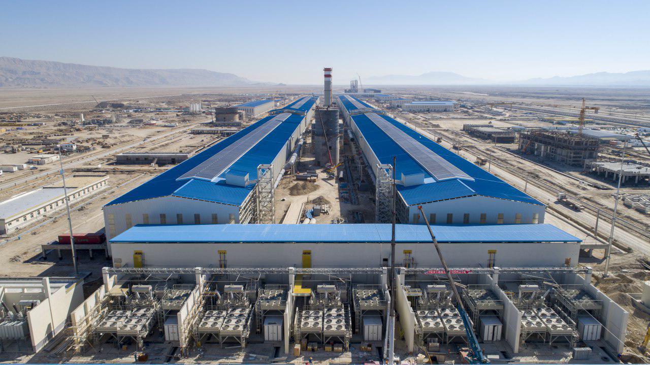سالکو ایران به دنبال راه اندازی خط تولید شمش آلومینیوم جدید