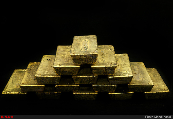 ثبت بالاترین نرخ برای طلا از ۲۲ نوامبر تاکنون