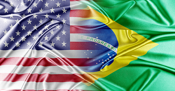 آینده صادرات فولاد و آلومینیوم برزیل و آرژانتین در هاله ای از ابهام!/ توئیت ترامپ موجب توقف مذاکرات آمریکا و برزیل شد/ سهم ۱۳ درصدی برزیل در تامین نیاز فولاد آمریکا
