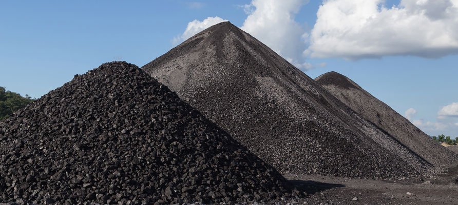 تولید زغال سنگ آمریکا طی یک دهه گذشته ۳۷ درصد کاهش یافته است