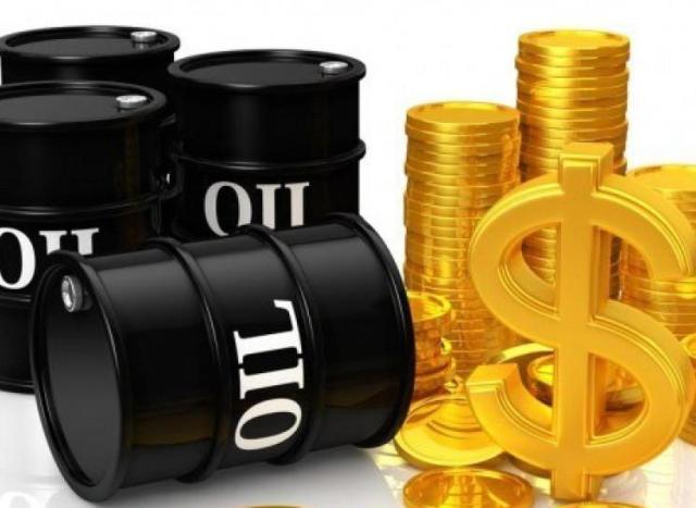 قیمت نفت به بالاترین سطح ۳ ماهه دست یافت