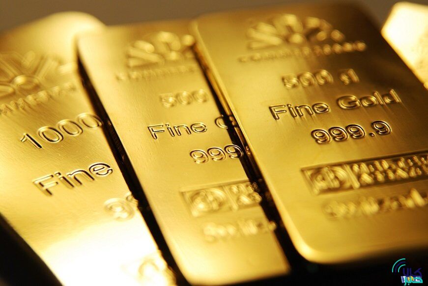 گران شدن ۰.۵ درصدی طلا در بازارهای جهانی
