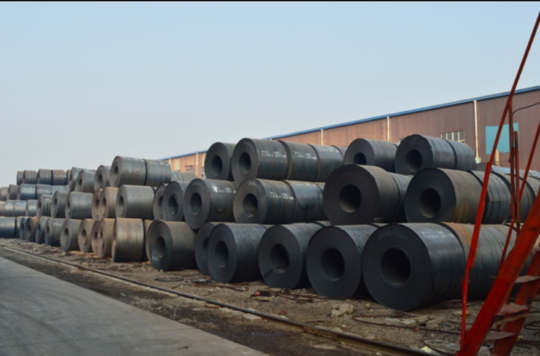 کاهش ۳.۷ درصدی PMI صنعت فولاد در استان هبی چین در ماه دسامبر