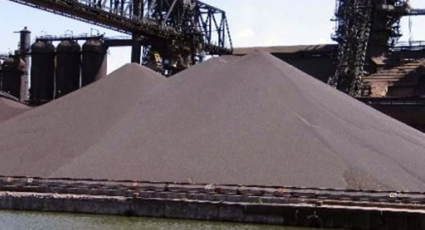 رشد ۴۶ درصدی ارزش صادرات سنگ آهن